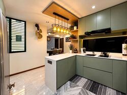 Palm Gardens (D23), Condominium #625904361